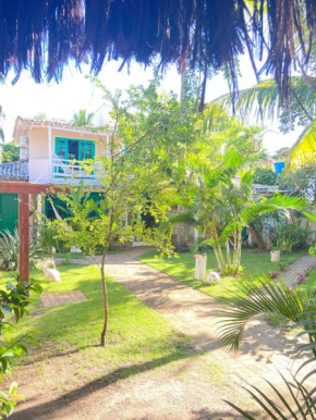 Pousada Vila das Águas